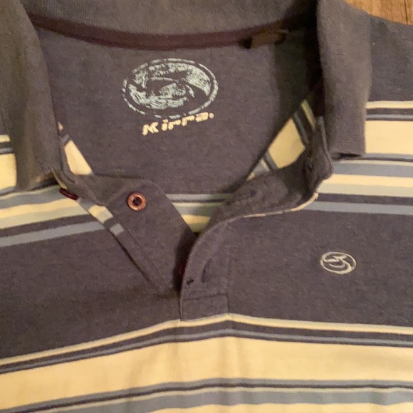Kirra Polo Shirt - Picture 2 of 4